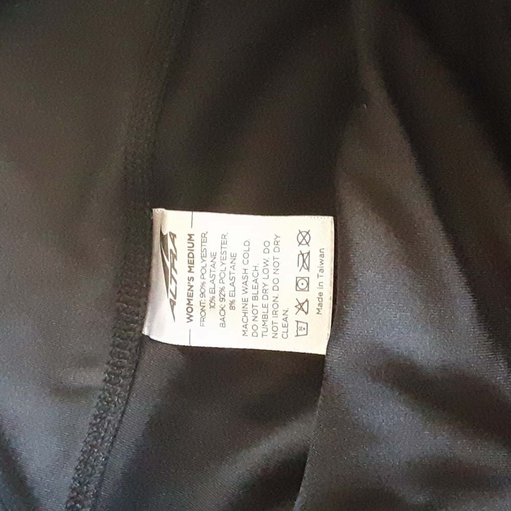 Altra Running capris - Picture 2 of 3